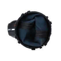 ΠΟΜΟΛΟ ΤΑΧΥΤΗΤΩΝ ΜΕ ΦΟΥΣΚΑ ΚΑΙ ΚΟΚΚΙΝΕΣ ΡΑΦΕΣ ΜΕ ΕΝΔΕΙΞΗ 5 ΤΑΧΥΤΗΤΩΝ ΓΙΑ MINI F54/F55/F56/F57/F60 NTY - 1 Τεμ. Auto Moto Tyres 