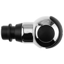 ΠΟΜΟΛΟ ΤΑΧΥΤΗΤΩΝ ΜΑΡΚΕ ΜΕ ΕΝΔΕΙΞΗ 5 ΤΑΧΥΤΗΤΩΝ ΓΙΑ PEUGEOT 208 II 2019+ ΝΤΥ - 1 Τεμ. Auto Moto Tyres 