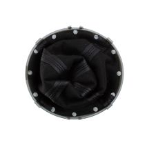 ΦΟΥΣΚΑ ΤΑΧΥΤΗΤΩΝ ΓΙΑ SUZUKI SX4 2006+ / FIAT SEDICI 2006+ ΣΕ ΜΑΥΡΟ / ΚΟΚΚΙΝΟ ΧΡΩΜΑ ΝΤΥ - 1 Τεμ. Auto Moto Tyres 