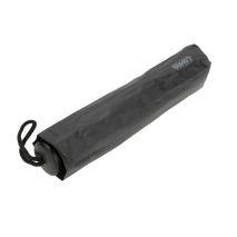 ΟΜΠΡΕΛΑ COMPACT BASE Φ97cm ΧΕΙΡΟΚΙΝΗΤΟ ΑΝΟΙΓΜΑ ΣΕ ΓΚΡΙ ΧΡΩΜΑ LAMPA - 1 ΤΕΜ. Auto Moto Tyres 