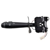 ΔΙΑΚΟΠΤΗΣ ΛΕΒΙΕΣ ΦΩΤΩΝ ΦΛΑΣ ΓΙΑ DACIA LOGAN 2004+ / SANDERO 2008+ / RENAULT THALIA I 1998+ / II 2008+ orig.6001551366 ΝΤΥ - 1 τεμ. Auto Moto Tyres 