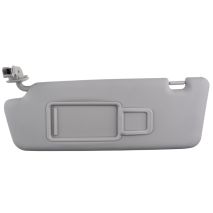 ΑΛΕΞΗΛΙΟ (ΣΚΙΑΔΙΟ) ΑΡΙΣΤΕΡΟ ΓΚΡΙ ΓΙΑ AUDI A1 2011+ / A4 2008+ / A5 2008+ / Q5 2009+ ΝΤΥ - 1 TEM. Auto Moto Tyres 