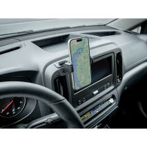 ΒΑΣΗ ΣΤΗΡΙΞΗΣ ΚΙΝΗΤΟΥ ΓΙΑ ΤΑΜΠΛΟ ΜΕ ΕΥΚΑΜΠΤΗ ΔΙΠΛΗ ΑΥΤΟΚΟΛΛΗΤΗ ΒΑΣΗ SNAP BIPOD 2.0 LAMPA - 1 ΤΕΜ. Auto Moto Tyres 