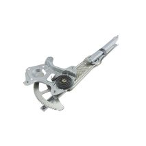 ΓΡΥΛΟΣ ΠΑΡΑΘΥΡΟΥ ΕΜΠΡΟΣ ΔΕΞΙΑ ΓΙΑ TOYOTA YARIS 1999-2005 orig. 6980152010 NTY - 1 τεμ. Auto Moto Tyres 