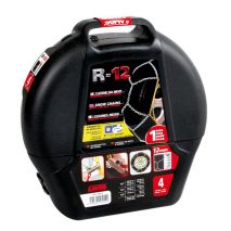 ΑΛΥΣΙΔΕΣ ΧΙΟΝΙΟΥ R12 12mm GR4 LAMPA - 2 ΤΕΜ. Auto Moto Tyres 