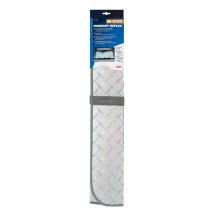 ΕΣΩΤΕΡΙΚΗ ΗΛΙΟΠΡΟΣΤΑΣΙΑ ΠΑΡΜΠΡΙΖ DIAMANT (M) 70 Χ 130 cm Auto Moto Tyres 