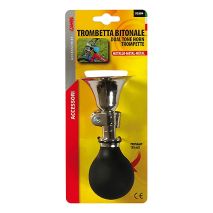 ΚΛΑΞΟΝ ΠΟΔΗΛΑΤΟΥ ΜΕΤΑΛΛΙΚΟ DUAL TONE 14,5cm Auto Moto Tyres 