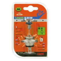 ΛΑΜΠΑ ΑΛΟΓΟΝΟΥ H4 12V/60-55W ΓΙΑ ΜΟΤΟ Auto Moto Tyres 