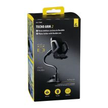 ΒΑΣΗ ΣΤΗΡΙΞΗΣ ΚΙΝΗΤΟΥ-PDA-GPS ΓΙΑ ΤΑΜΠΛΟ/ ΤΖΑΜΙ ΜΕ ΕΥΚΑΜΠΤΟ ΒΡΑΧΙΟΝΑ 20CM Auto Moto Tyres 