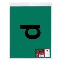 ΑΥΤΟΚΟΛΛΗΤΗ ΠΡΑΣΙΝΗ ΣΗΜΑΝΣΗ D PVC Auto Moto Tyres 