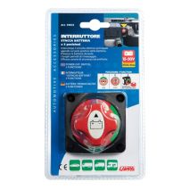 ΔΙΑΚΟΠΤΗΣ ΓΕΝΙΚΟΥ ΡΕΥΜΑΤΟΣ ΜΠΑΤΑΡΙΑΣ 12-24V 200A Auto Moto Tyres 