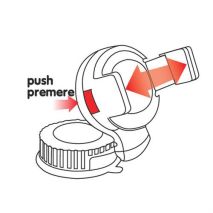 ΒΑΣΗ ΣΤΗΡΙΞΗΣ ΚΙΝΗΤΟΥ PROTEUS ΜΕ ΒΕΝΤΟΥΖΑ ΓΙΑ ΑΕΡΑΓΩΓΟ/ΤΑΜΠΛΟ/ΤΖΑΜΙ ΠΑΡ-ΜΠΡΙΖ Auto Moto Tyres 