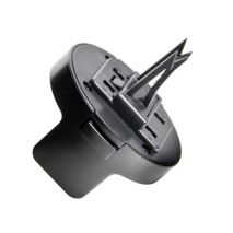 ΒΑΣΗ ΣΤΗΡΙΞΗΣ ΚΙΝΗΤΟΥ PROTEUS ΜΕ ΒΕΝΤΟΥΖΑ ΓΙΑ ΑΕΡΑΓΩΓΟ/ΤΑΜΠΛΟ/ΤΖΑΜΙ ΠΑΡ-ΜΠΡΙΖ Auto Moto Tyres 