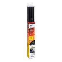 ΕΠΕΝΔΥΣΗ ΕΣΩΤΕΡΙΚΗ 3D CARBON LOOK SUPER-TECH 50x150cm Auto Moto Tyres 