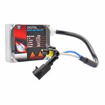 KIT ΛΑΜΠΑ XENON H11 8000K - BASIC BALLAST 12V Auto Moto Tyres 