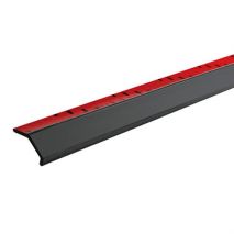 ΔΙΑΚΟΣΜΗΤΙΚΟ SPOILER UNI-SKIRT SK-2 25+32+10mm 250cm Auto Moto Tyres 