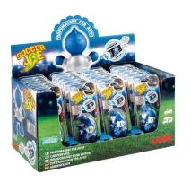 Αποσμητικά Soccer Joe Auto Moto Tyres 