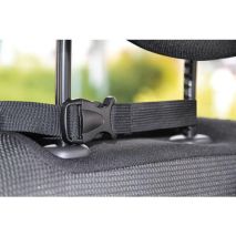 ΘΗΚΗ ORGANIZER ΓΙΑ TABLET ΜΕ ΚΛΙΠΣ ΣΥΓΚΡΑΤΗΣΗΣ ΣΤΟ ΚΑΘΙΣΜΑ ΤΟΥ ΑΥΤΟΚΙΝΗΤΟΥ Auto Moto Tyres 