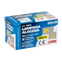 PS24W 12V 24W 450lm PG20-3 STANDARD LINE 1ΤΕΜ. ΣΕ ΚΟΥΤΑΚΙ Auto Moto Tyres 