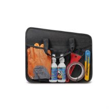 ORGANIZER ΠΟΡΤ ΜΠΑΓΚΑΖ DELUXE (L) 55 Χ 38 cm Auto Moto Tyres 