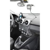 Κλιπ Καλωδίων Διπλό Αυτοκόλλητο 6τεμ. Auto Moto Tyres 