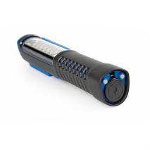 ΦΑΚΟΣ PRO-LAM 5/230V/USB SMD LED 260lm 6.000K PRO-SERIES ΜΕ ΜΑΓΝΗΤΙΚΗ ΒΑΣΗ+ΓΑΝΤΖΟΣ Auto Moto Tyres 