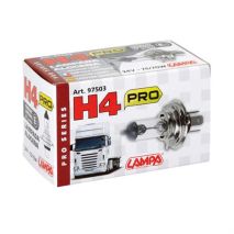 H4 24V 75/70W PRO-SERIES ΑΛΟΓΟΝΟΥ 1ΤΕΜ Auto Moto Tyres 