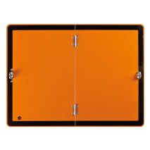 Αναδιπλούμενο Πλαίσιο Σήματος Επικίνδυνου Φορτίου Auto Moto Tyres 