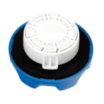 ΤΑΠΑ ΡΕΖΕΡΒΟΥΑΡ U-3 60mm ΜΠΑΓΙΟΝΕΤ ΜΕ ΚΛΕΙΔΙ Auto Moto Tyres 