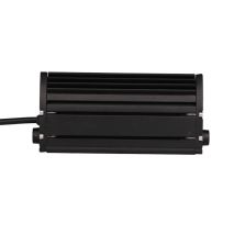 ΠΡΟΒΟΛΕΑΣ ΕΡΓΑΣΙΑΣ LIGHT BAR SPOT BEAM 10-32V 30W 2100lm CREE LED (180 x 42 x 82 mm) ΜΠΑΡΑ LED M-TECH Auto Moto Tyres 