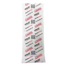 ΣΕΤ ΡΟΛΟ ΑΠΟΔΕΙΞΕΩΝ ΓΙΑ ΜΗΧΑΝΗΜΑ SELF SERVICE (57 mm X 130 m) - 3 ΤΕΜ. Auto Moto Tyres 