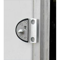 ΑΝΤΑΠΤΟΡΑΣ ΑΠΟΣΤΑΣΗΣ ΓΙΑ ΚΛΕΙΔΑΡΙΑ ΑΣΦΑΛΕΙΑΣ VAN LOCK VIRO Auto Moto Tyres 