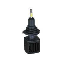 HB4 9006 12V 2x26W 6500K 5200lm 12 LED KIT ΣΕΙΡΑ F3 SAMSUNG ΜΕ ΨΥΚΤΡΑ ΚΑΙ ΥΓΡΟ ΚΛΕΙΣΤΟΥ ΚΥΚΛΩΜΑΤΟΣ - 2 ΤΕΜ. Auto Moto Tyres 