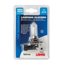 HIR2 12V 65W PX22d STANDARD LINE ΑΛΟΓΟΝΟΥ BLISTER 1ΤΕΜ. Auto Moto Tyres 