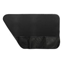 ΠΡΟΣΤΑΤΕΥΤΙΚΟ ΚΑΛΥΜΜΑ ΠΟΡΤΑΣ ΜΕ ΘΗΚΕΣ PET DOOR PROTECTORS 70x43cm 2ΤΕΜ. Auto Moto Tyres 