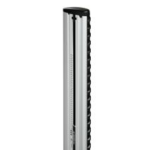 ΜΠΑΡΕΣ ΟΡΟΦΗΣ ΑΝΟΔΙΩΜΕΝΟΥ ΑΛΟΥΜΙΝΙΟΥ SILENZIO (XL) 140 cm NORDRIVE - 2 ΤΕΜ. Auto Moto Tyres 