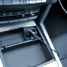 ΦΟΡΤΙΣΤΗΣ ΑΝΑΠΤΗΡΑ ΜΕ 1 ΘΥΡΑ USB(TYPE A) ΜΕ ΕΝΣΩΜΑΤΩΜΕΝΟ ΗΛΕΚΤΡΙΚΟ ΑΝΑΠΤΗΡΑ 2400mA 12/24V Auto Moto Tyres 