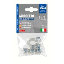 ΠΟΛΟΣ ΜΠΑΤΑΡΙΑΣ 12/24V 1000A 6/6/6mm ΘΕΤΙΚΟΣ 1ΤΕΜ. Auto Moto Tyres 