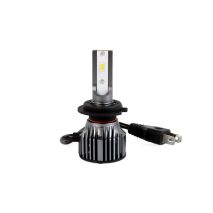 H7  12>24V 6.500K 6.400lm 50W CSP1860 LED LSG SERIES +300% KIT M-TECH - 2 ΤΕΜ. Auto Moto Tyres 