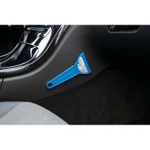 ΑΥΤΟΚΟΛΛΗΤΑ SCRATCH ΣΥΓΚΡΑΤΗΣΗΣ ΑΝΤΙΚΕΙΜΕΝΩΝ (ΤΥΠΟΣ ΜΑΝΙΤΑΡΙ) 25x25mm DUOTEC LAMPA - 4 ΤΕΜ Auto Moto Tyres 