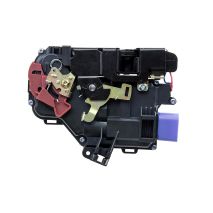 ΗΛΕΚΤΡΟΜΑΓΝΗΤΙΚΗ ΚΛΕΙΔΑΡΙΑ ΓΙΑ SKODA ROOMSTER 2011> ΕΜΠΡΟΣ ΔΕΞΙΑ orig.5J1837015A Auto Moto Tyres 