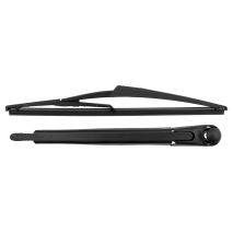 ΥΑΛΟΚΑΘΑΡΙΣΤΗΡΑΣ ΠΙΣΩ ΜΕ ΜΠΡΑΤΣΟ ΓΙΑ HONDA CIVIC 3D 2001+ 30cm orig.103-00-051-C/39-0220/76720-S6D-E01 ΝΤΥ - 1 τεμ. Auto Moto Tyres 