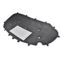 ΗΧΟΜΟΝΩΣΗ ΓΙΑ VW GOLF VI 08>  ΚΑΠΩ ΧΩΡΟΥ ΚΙΝΗΤΗΡΑ orig.5K0863831G NTY - 1 τεμ. Auto Moto Tyres 