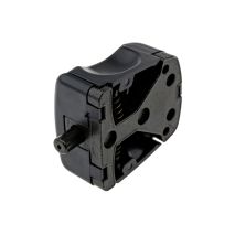 ΧΕΡΟΥΛΙ ΠΑΡΑΘΥΡΟΥ ΣΥΡΟΜΕΝΗΣ ΠΟΡΤΑΣ orig.7D0847733 ΓΙΑ VW TRANSPORTER T4 MULTIVAN 1996>2003 Auto Moto Tyres 