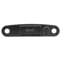 ΟΔΗΓΟΣ ΣΥΡΟΜΕΝΗΣ ΠΟΡΤΑΣ ΓΙΑ VW TRANSPORTER T6 2016> ΣΤΟΠ orig.7E0843842A ΝΤΥ - 1 τεμ. Auto Moto Tyres 