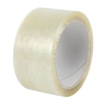 ΤΑΙΝΙΑ ΣΥΣΚΕΥΑΣΙΑΣ ΔΙΑΦΑΝΗ ΑΥΤΟΚΟΛΛΗΤΗ ΓΙΑ ΑΜΠΑΛΑΖ 50mmX66m LAMPA - 6ΤΕΜ. Auto Moto Tyres 