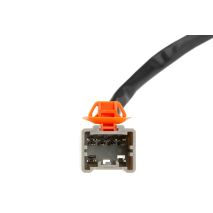 ΗΛΕΚΤΡΟΜΑΓΝΗΤΙΚΗ ΚΛΕΙΔΑΡΙΑ ΓΙΑ HONDA CR-V 1995-2001 ΕΜΠΡΟΣ ΑΡΙΣΤΕΡΑ orig.72155-S03-J11 Auto Moto Tyres 