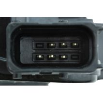 ΗΛΕΚΤΡΟΜΑΓΝΗΤΙΚΗ ΚΛΕΙΔΑΡΙΑ ΓΙΑ OPEL CORSA E 2014+ ΕΜΠΡΟΣ ΔΕΞΙΑ orig.13431840 Auto Moto Tyres 