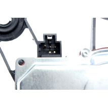 ΜΟΤΕΡ ΥΑΛΟΚΑΘΑΡΙΣΤΗΡΩΝ ΓΙΑ FORD FIESTA 2002+ / FUSION 2002+  ΠΙΣΩ orig.1141045 Auto Moto Tyres 