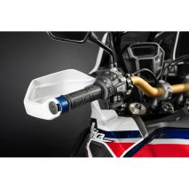 ΧΕΡΟΥΛΙΑ MOTO ΘΕΡΜΑΙΝΟΜΕΝΑ 12V HEATED GRIPS EASY ΜΑΥΡΑ 4 ΕΠΙΠΕΔΩΝ ΘΕΡΜΑΝΣΗΣ LAMPA - 2 ΤΕΜ. Auto Moto Tyres 